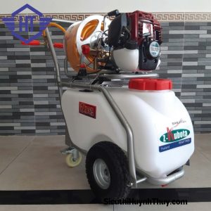Máy phun thuốc chạy xăng 4 thì Z-KUBOTA HM-100L