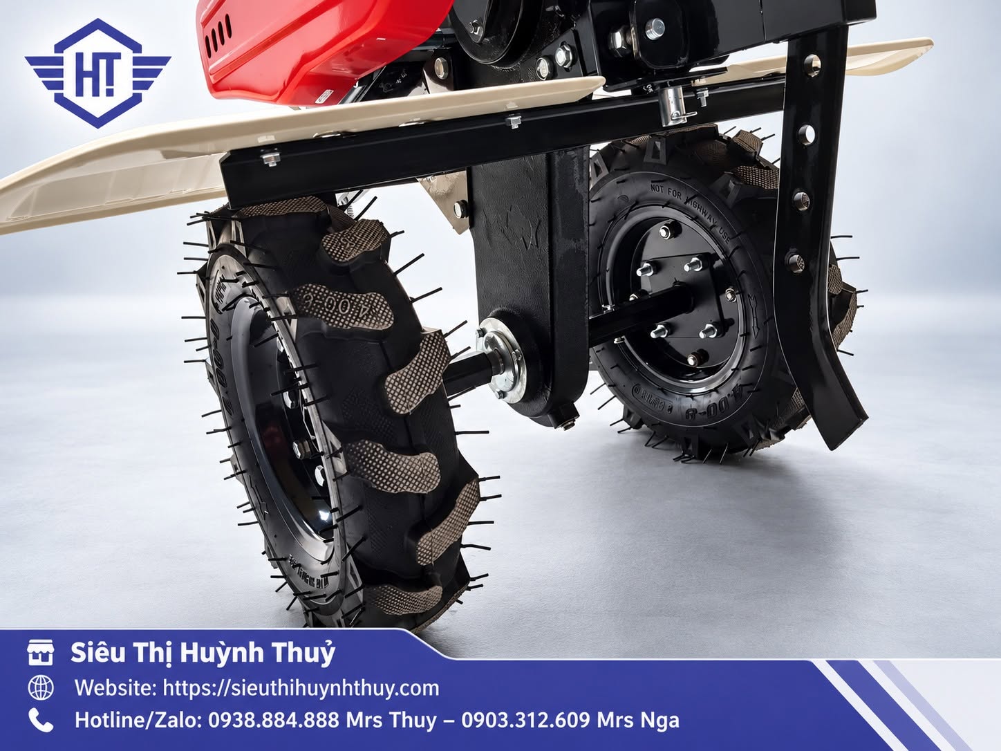Máy Xới Đất Chạy Xăng Động Cơ Z-Kubota 170 (7.0HP) Máy Xới Đất Chạy Xăng Động Cơ Z-Kubota 170 (7.0HP)